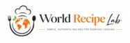 World Recipe Lab