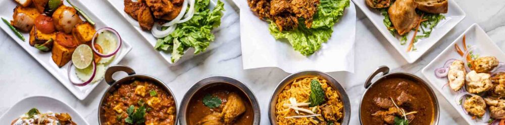 World Recipe Lab – easy and delicious recipes from around the world
